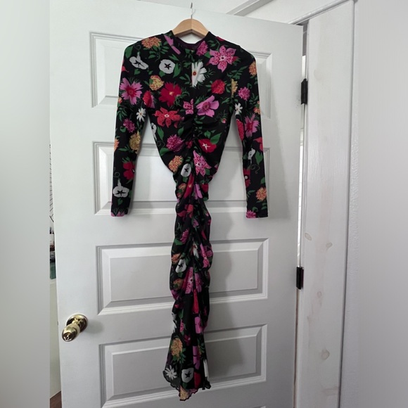 Wray Gemini Dress Size Small - Picture 6 of 8